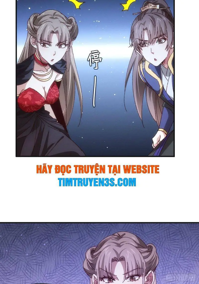 Ta Chính Là Không Theo Sáo Lộ Ra Bài Nettruyen ZZZ Chương 78 Page 21