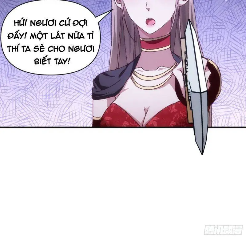 Ta Chính Là Không Theo Sáo Lộ Ra Bài Nettruyen ZZZ Chương 78 Page 22