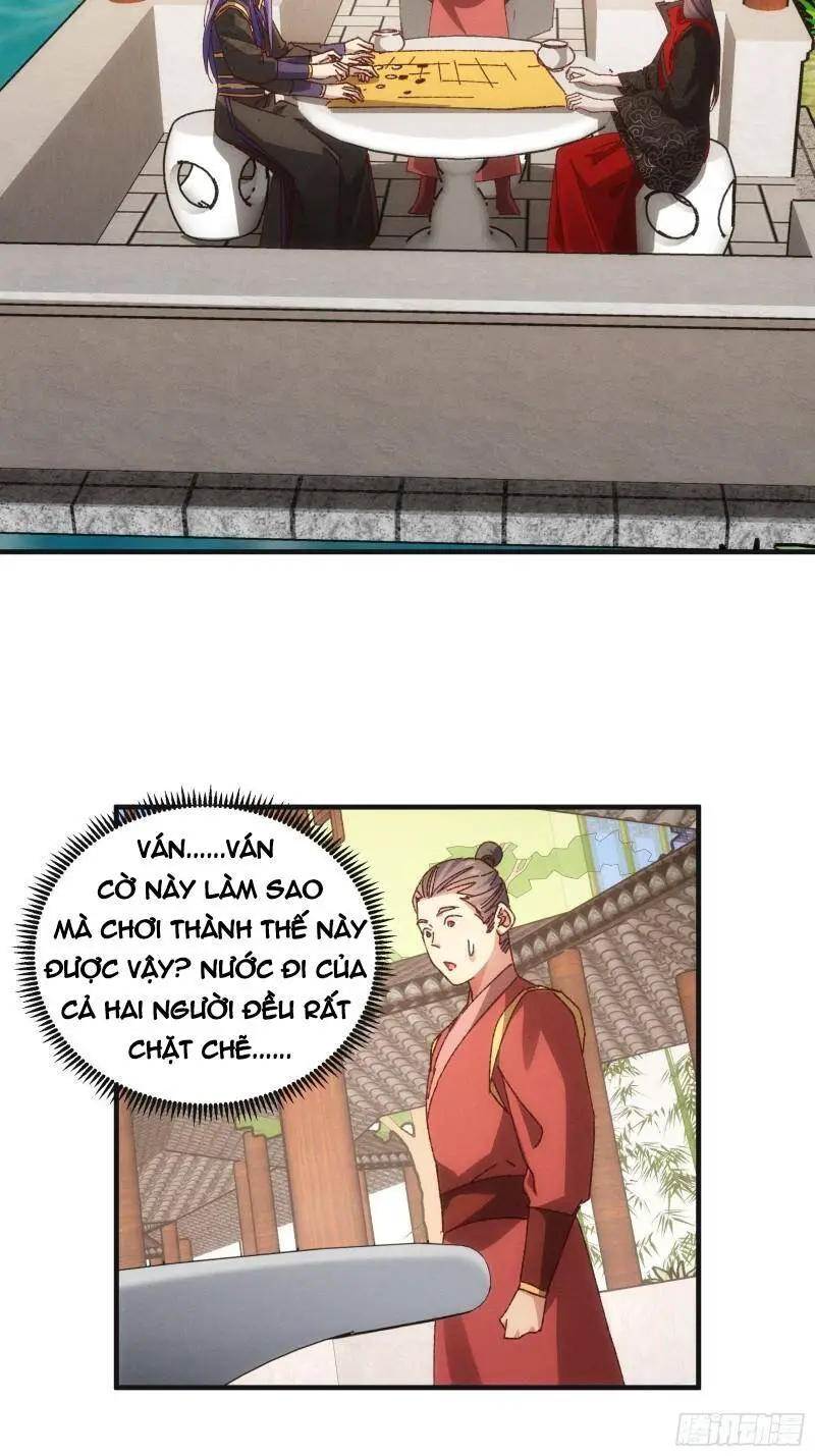 Ta Chính Là Không Theo Sáo Lộ Ra Bài Nettruyen ZZZ Chương 78 Page 28