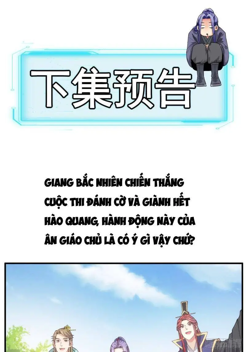 Ta Chính Là Không Theo Sáo Lộ Ra Bài Nettruyen ZZZ Chương 78 Page 31