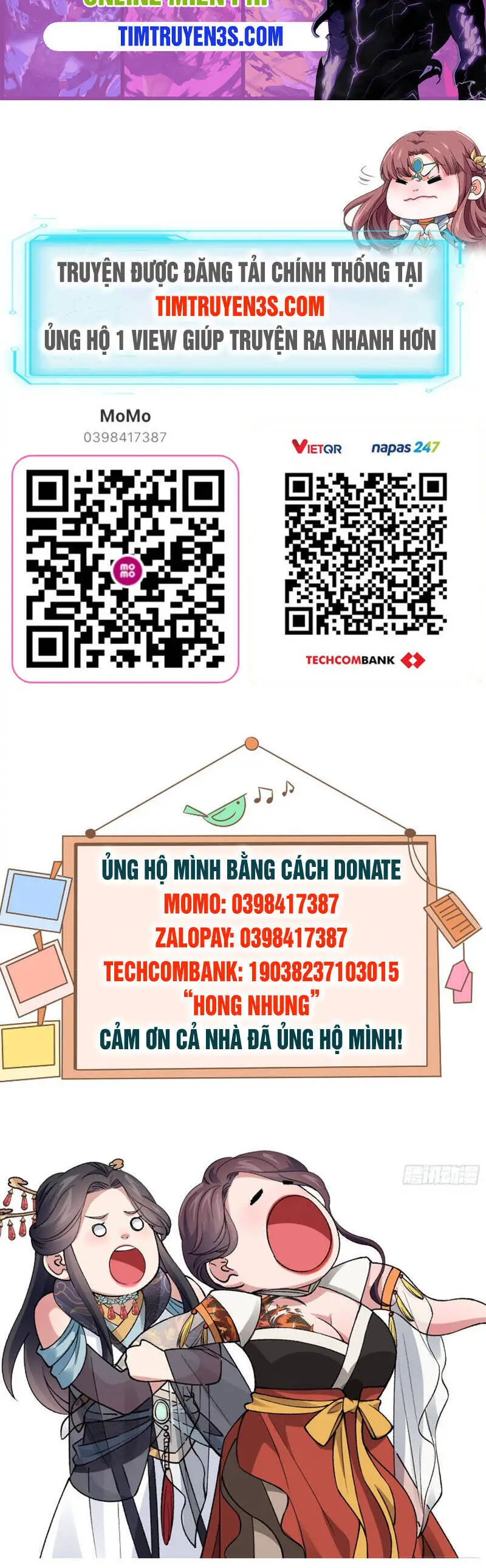 Ta Chính Là Không Theo Sáo Lộ Ra Bài Nettruyen ZZZ Chương 78 Page 34