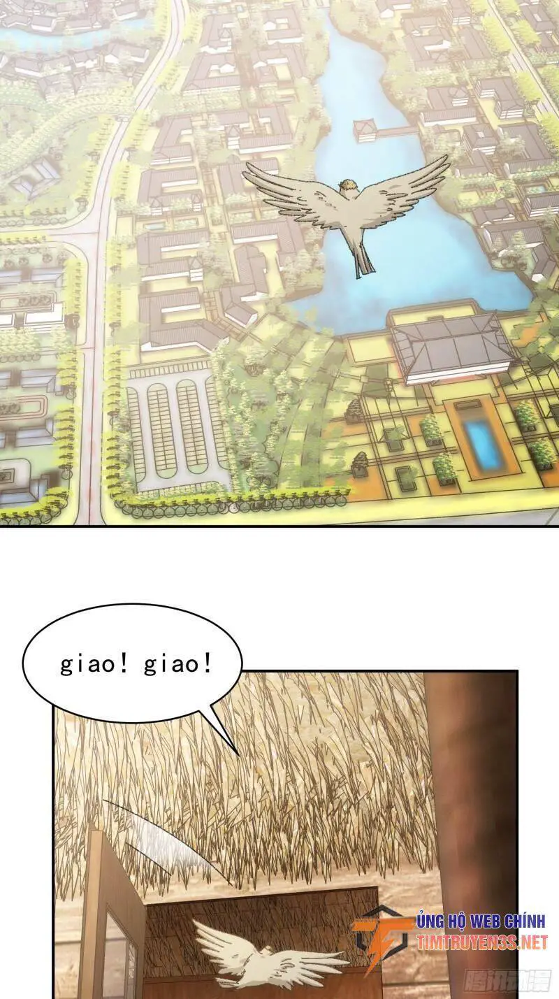 Ta Chính Là Không Theo Sáo Lộ Ra Bài Nettruyen ZZZ Chương 119 Page 27