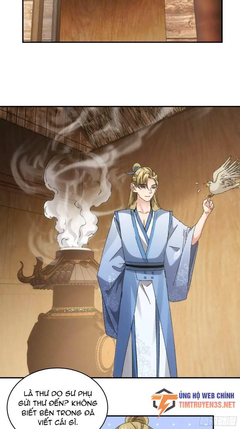 Ta Chính Là Không Theo Sáo Lộ Ra Bài Nettruyen ZZZ Chương 119 Page 28
