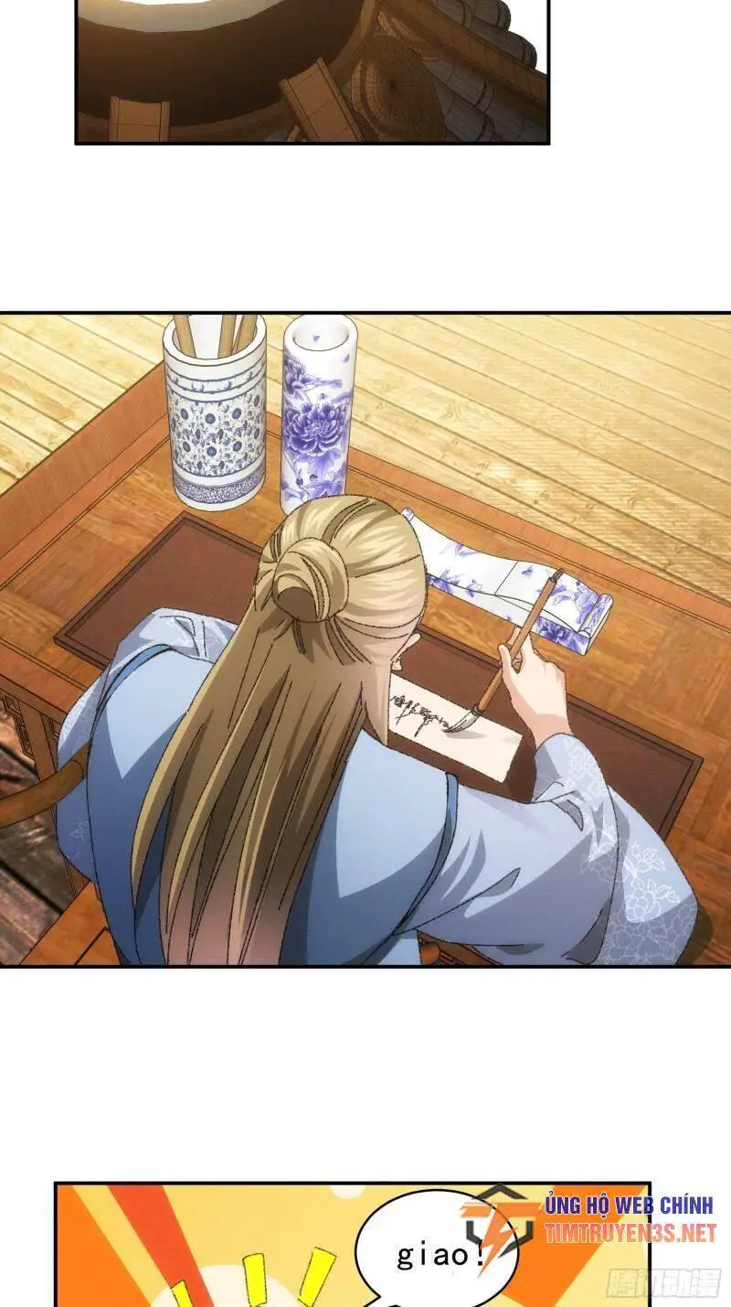 Ta Chính Là Không Theo Sáo Lộ Ra Bài Nettruyen ZZZ Chương 119 Page 30