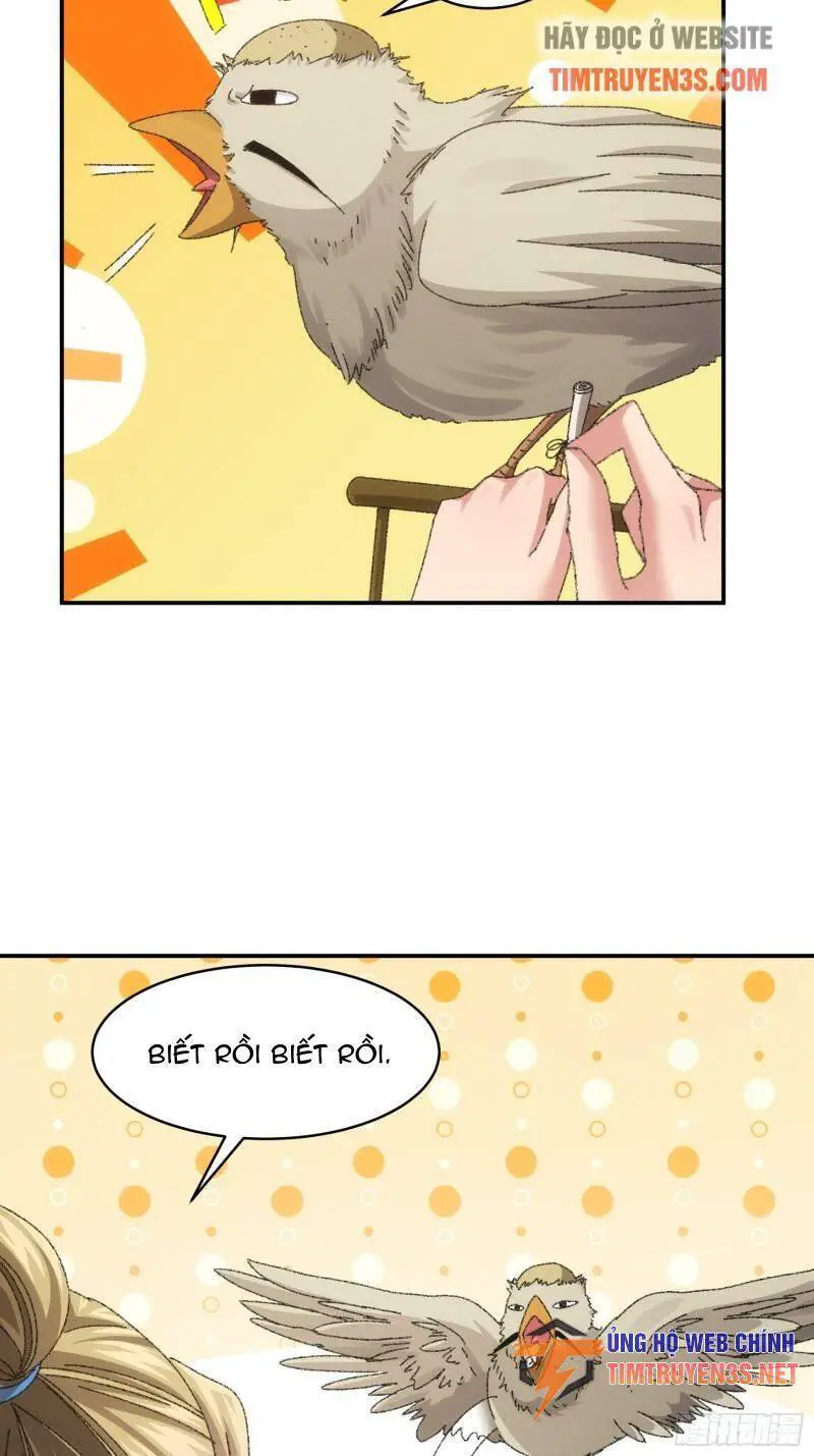 Ta Chính Là Không Theo Sáo Lộ Ra Bài Nettruyen ZZZ Chương 119 Page 31