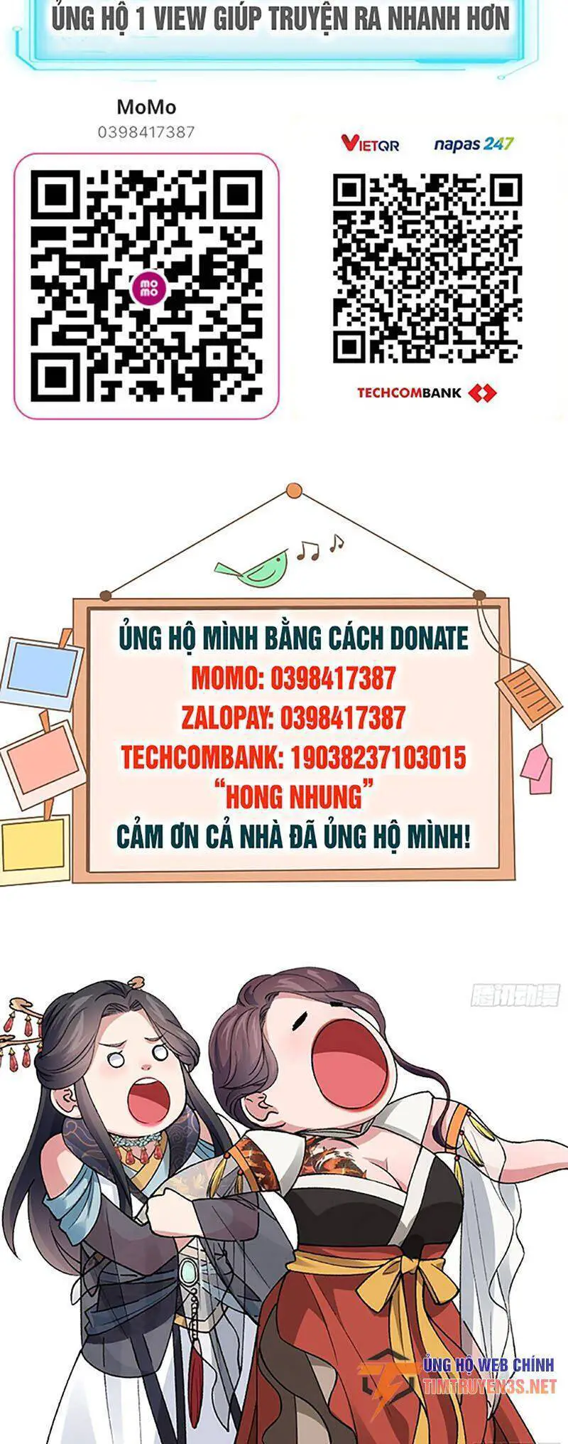 Ta Chính Là Không Theo Sáo Lộ Ra Bài Nettruyen ZZZ Chương 119 Page 41