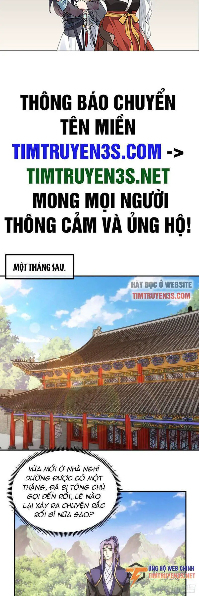 Ta Chính Là Không Theo Sáo Lộ Ra Bài Nettruyen ZZZ Chương 118 Page 2