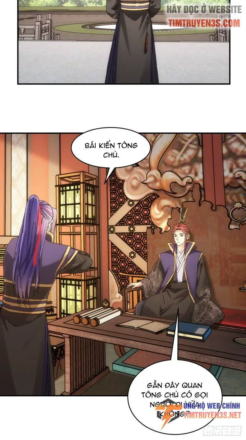 Ta Chính Là Không Theo Sáo Lộ Ra Bài Nettruyen ZZZ Chương 118 Page 3