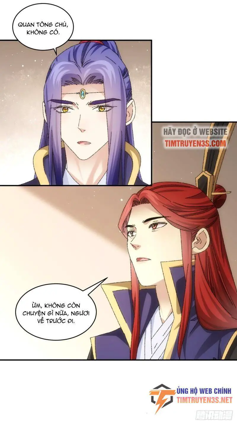 Ta Chính Là Không Theo Sáo Lộ Ra Bài Nettruyen ZZZ Chương 118 Page 4