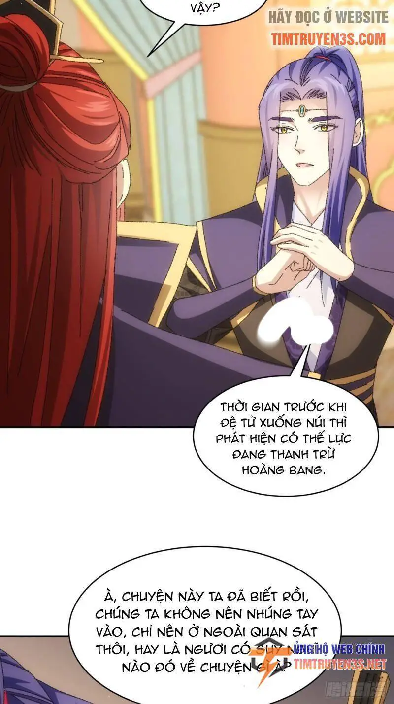 Ta Chính Là Không Theo Sáo Lộ Ra Bài Nettruyen ZZZ Chương 118 Page 7