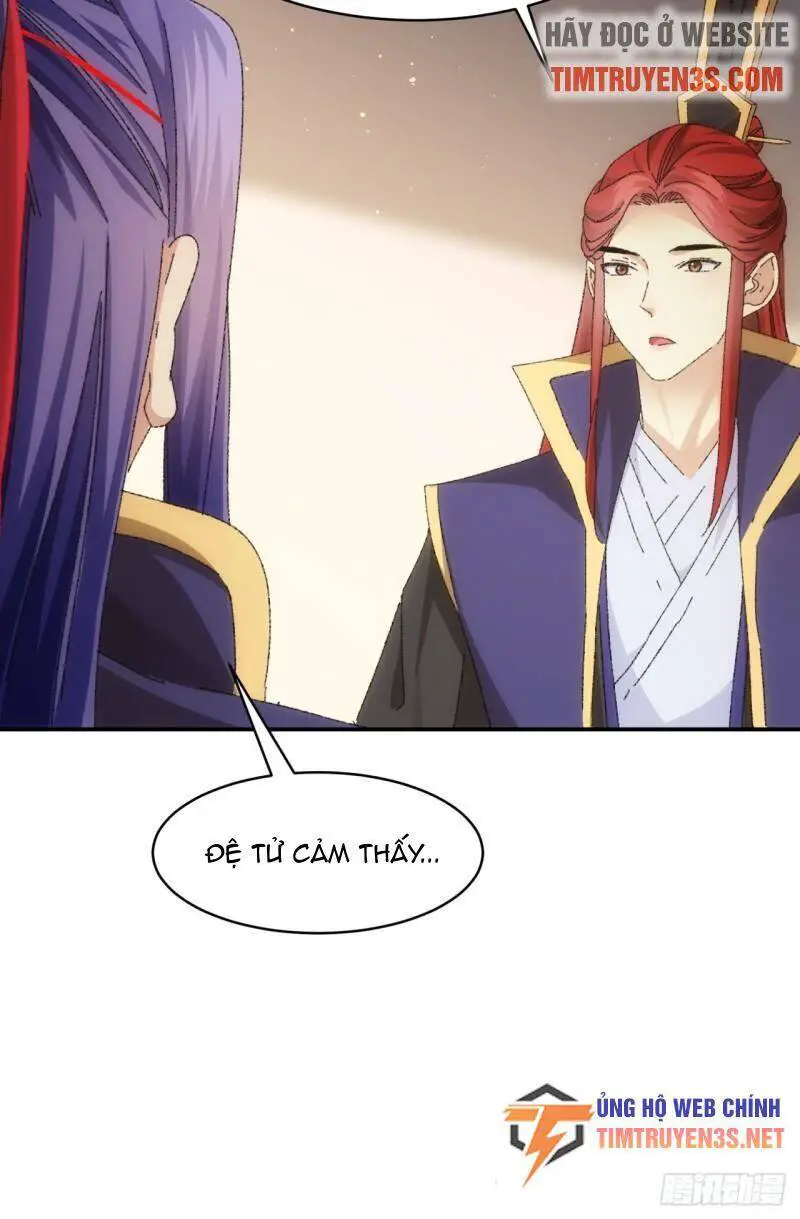 Ta Chính Là Không Theo Sáo Lộ Ra Bài Nettruyen ZZZ Chương 118 Page 8
