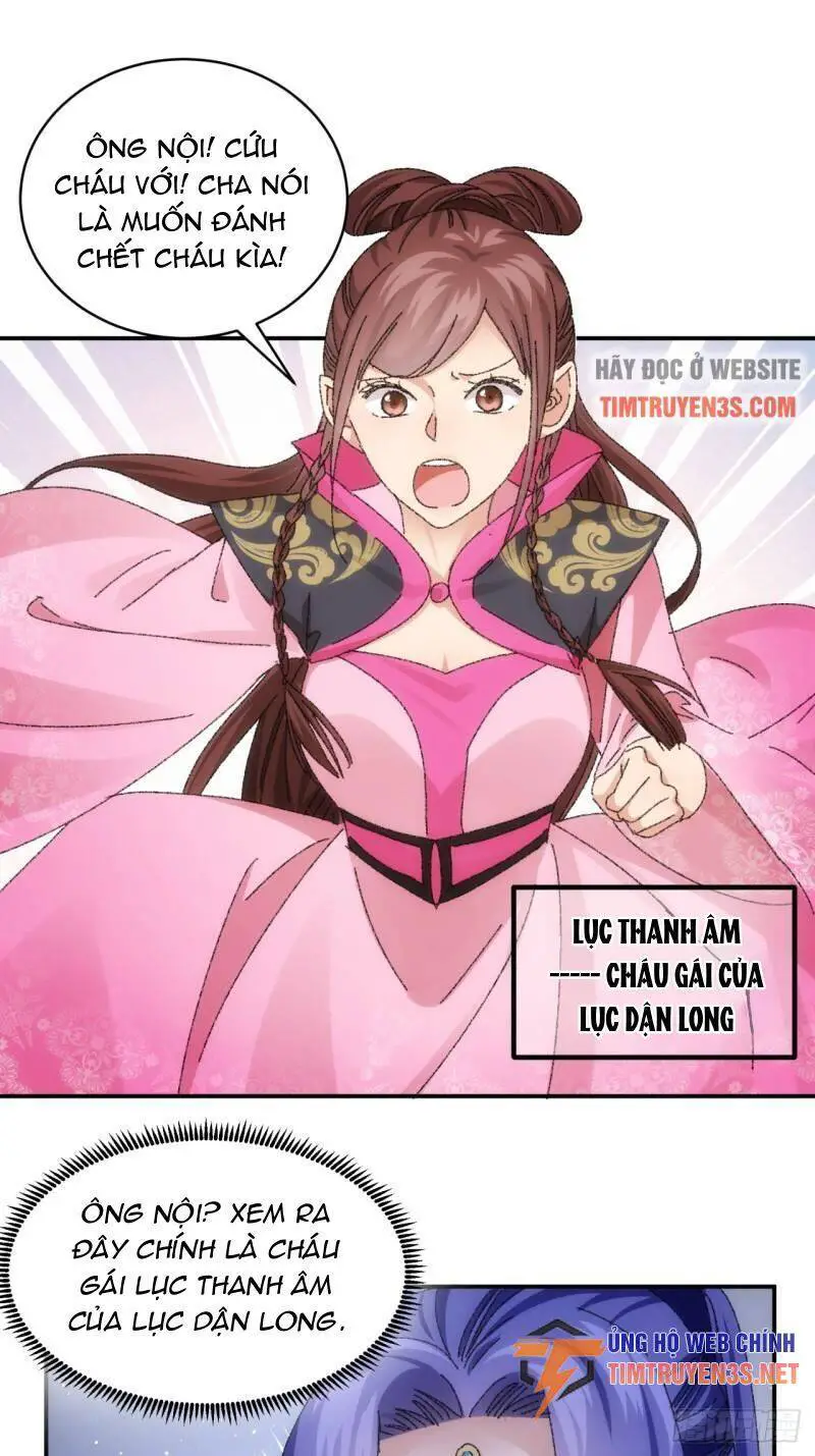 Ta Chính Là Không Theo Sáo Lộ Ra Bài Nettruyen ZZZ Chương 118 Page 9