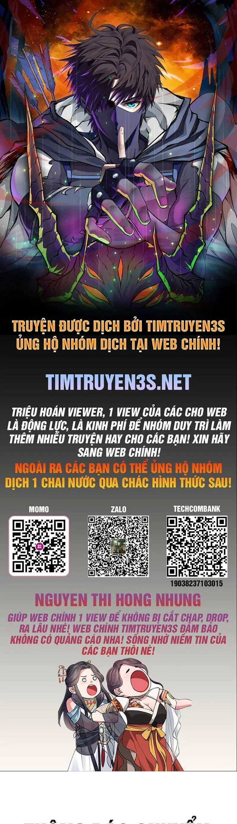 Ta Chính Là Không Theo Sáo Lộ Ra Bài Nettruyen ZZZ Chương 117 Page 1