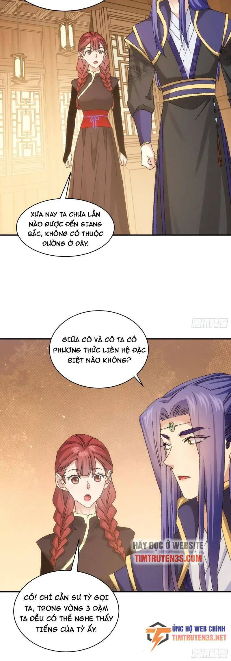 Ta Chính Là Không Theo Sáo Lộ Ra Bài Nettruyen ZZZ Chương 117 Page 3