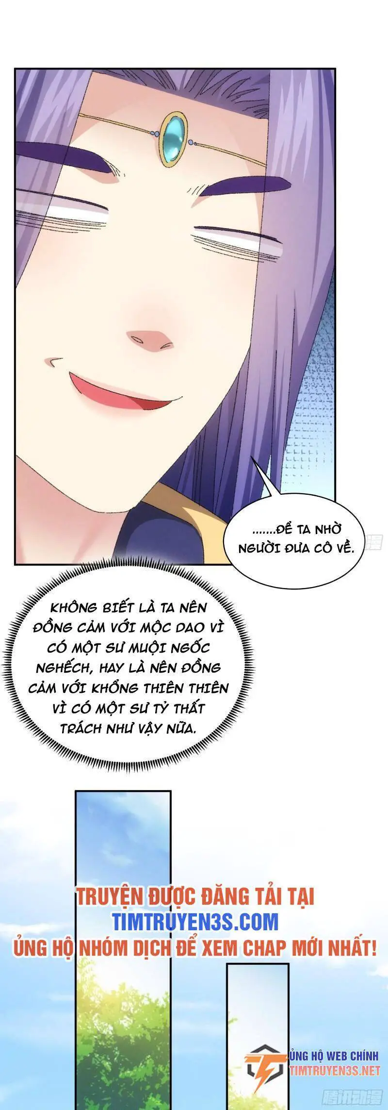 Ta Chính Là Không Theo Sáo Lộ Ra Bài Nettruyen ZZZ Chương 117 Page 4