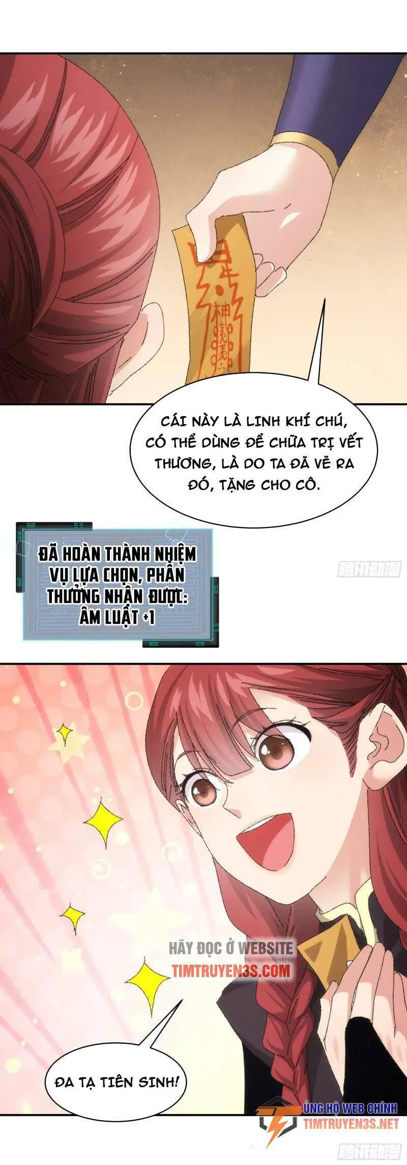 Ta Chính Là Không Theo Sáo Lộ Ra Bài Nettruyen ZZZ Chương 117 Page 7