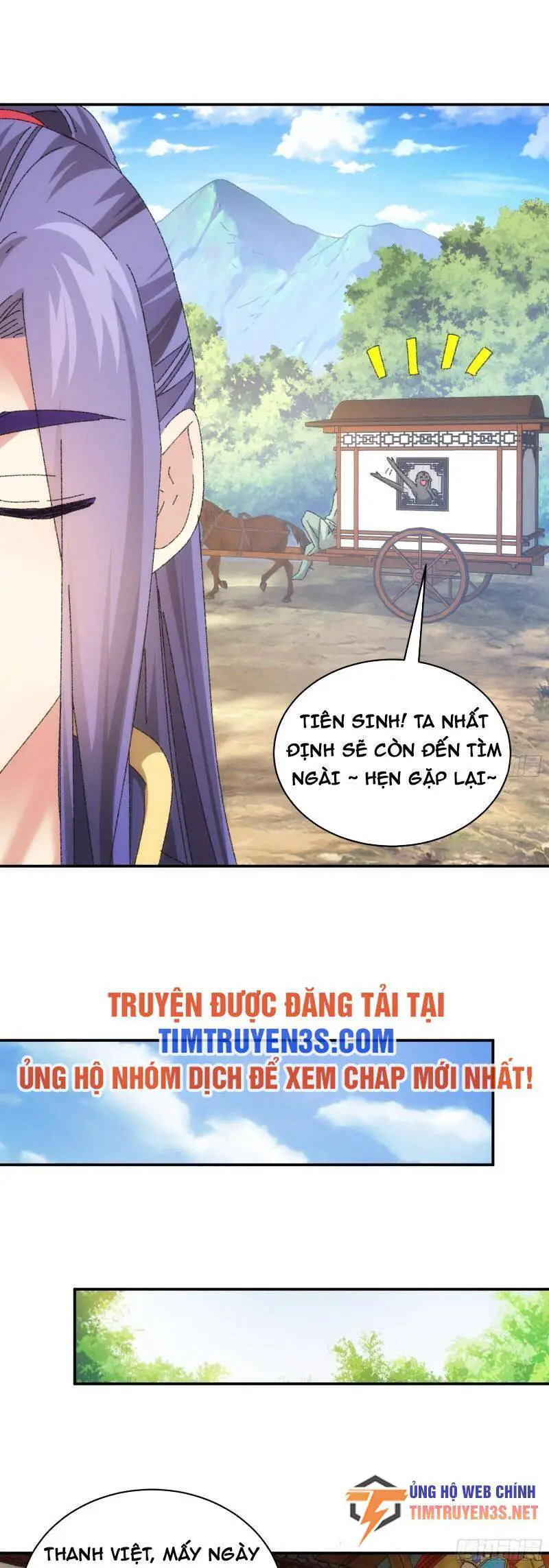 Ta Chính Là Không Theo Sáo Lộ Ra Bài Nettruyen ZZZ Chương 117 Page 8