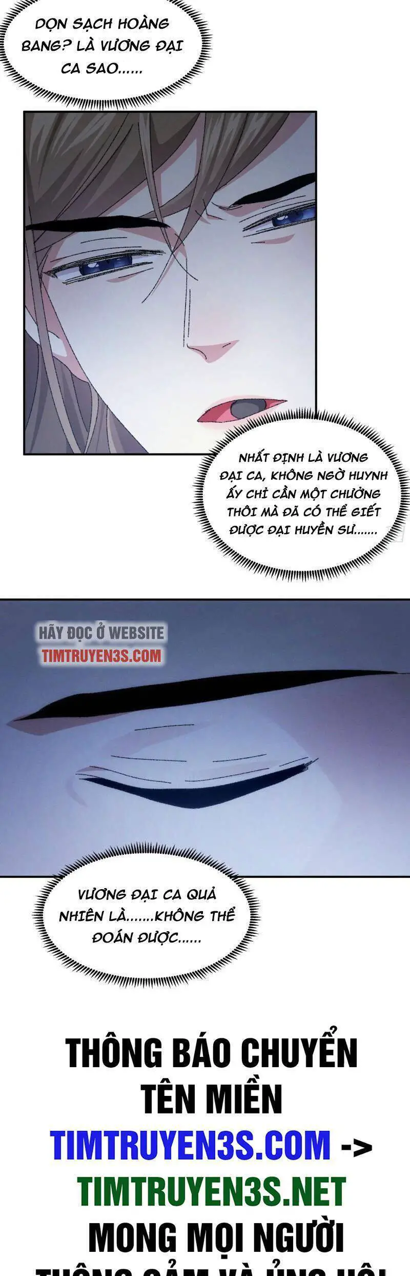 Ta Chính Là Không Theo Sáo Lộ Ra Bài Nettruyen ZZZ Chương 117 Page 23