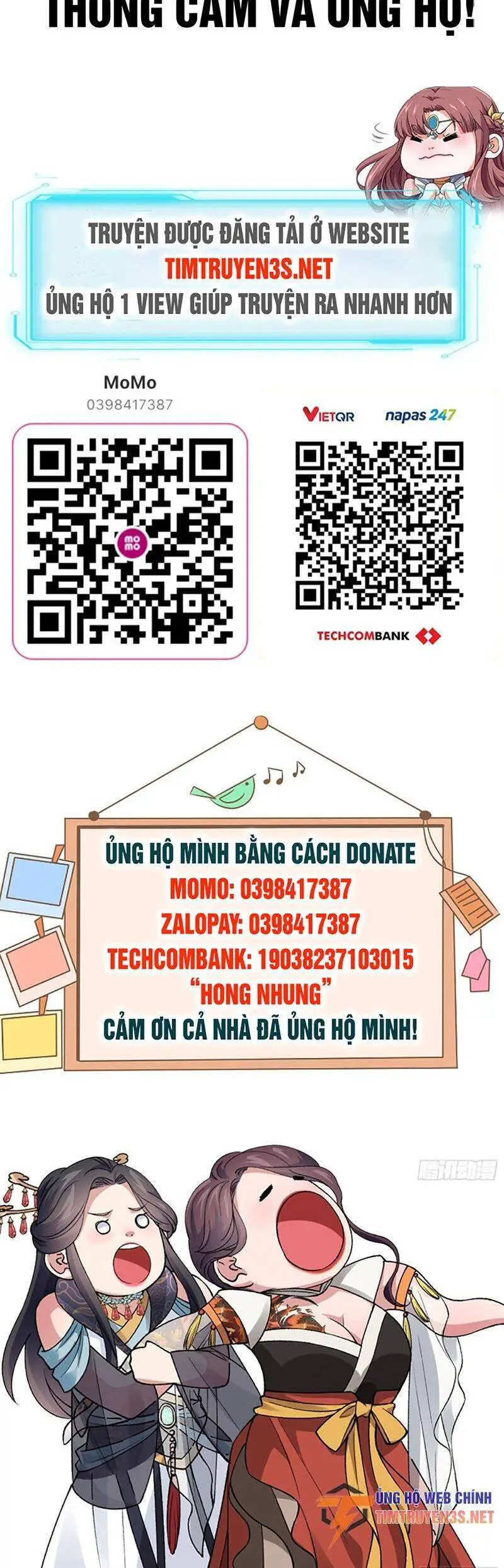 Ta Chính Là Không Theo Sáo Lộ Ra Bài Nettruyen ZZZ Chương 117 Page 24