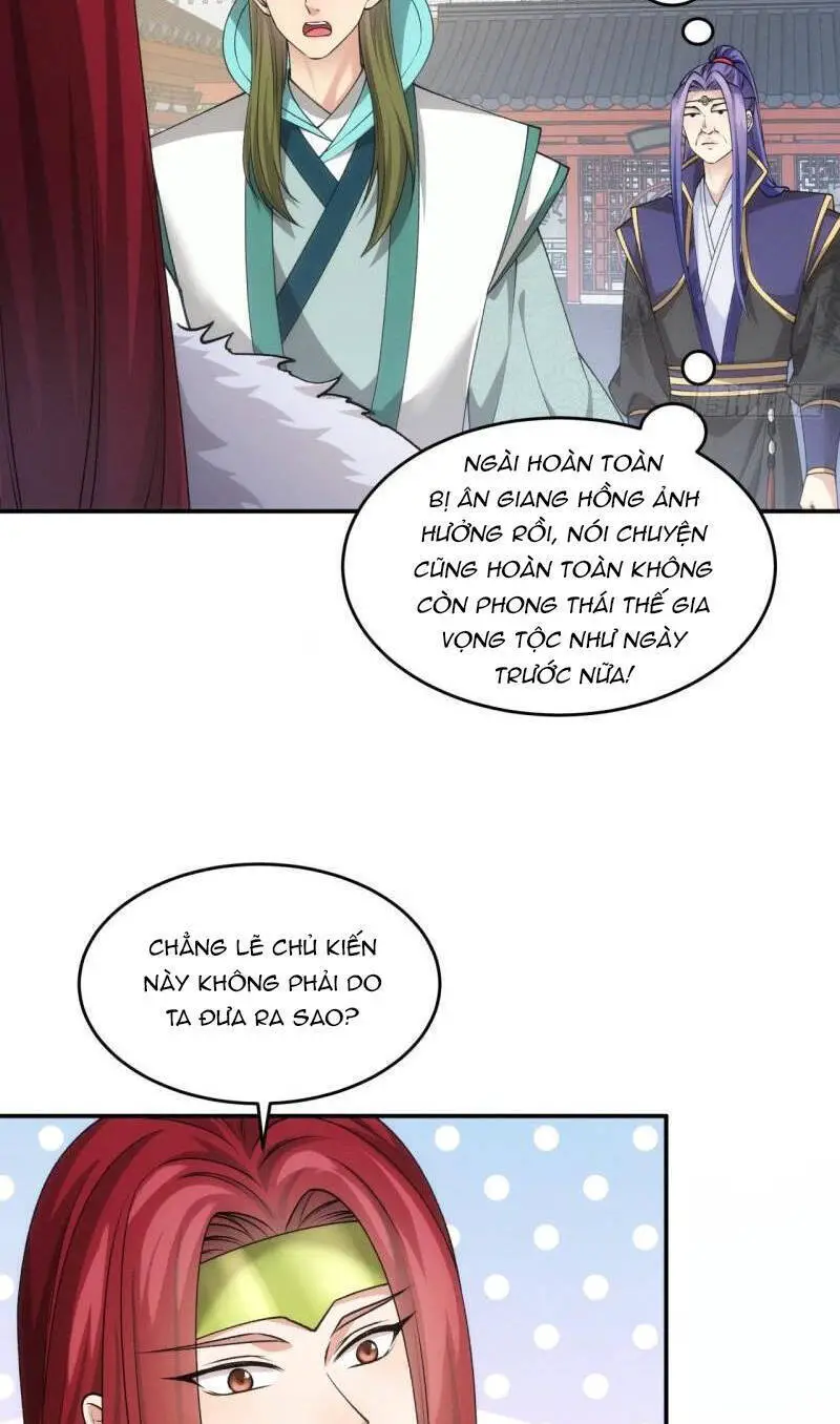Ta Chính Là Không Theo Sáo Lộ Ra Bài Nettruyen ZZZ Chương 152 Page 4