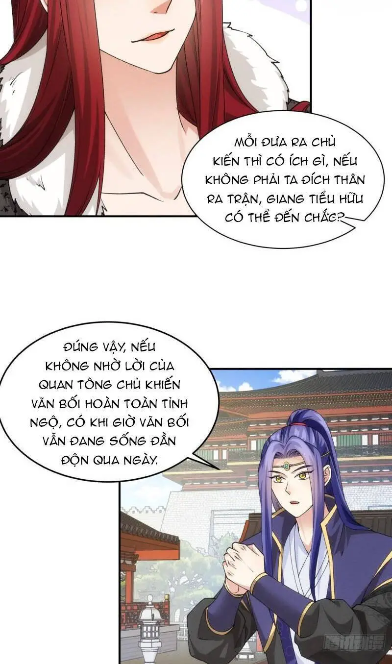 Ta Chính Là Không Theo Sáo Lộ Ra Bài Nettruyen ZZZ Chương 152 Page 5