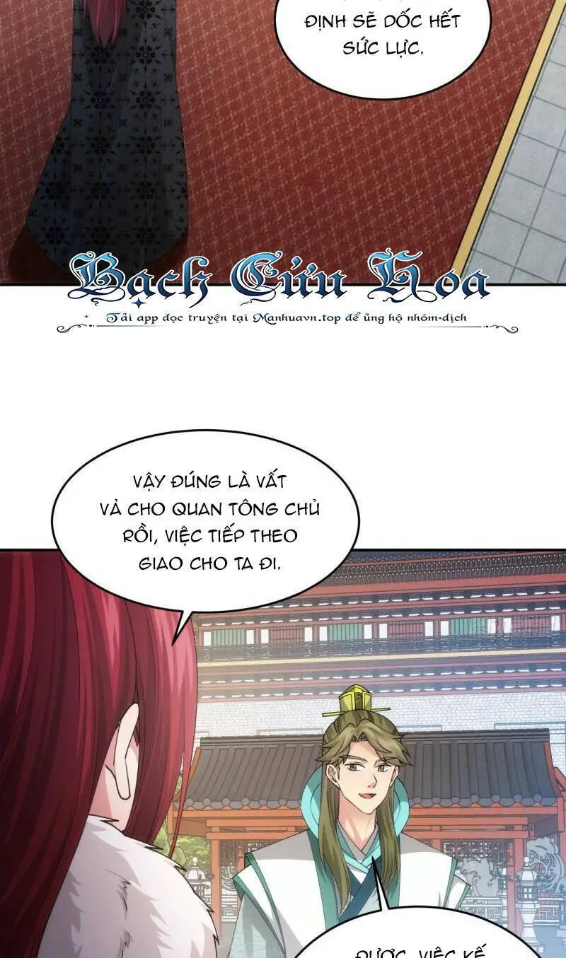 Ta Chính Là Không Theo Sáo Lộ Ra Bài Nettruyen ZZZ Chương 152 Page 7