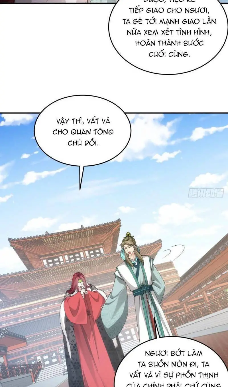 Ta Chính Là Không Theo Sáo Lộ Ra Bài Nettruyen ZZZ Chương 152 Page 8