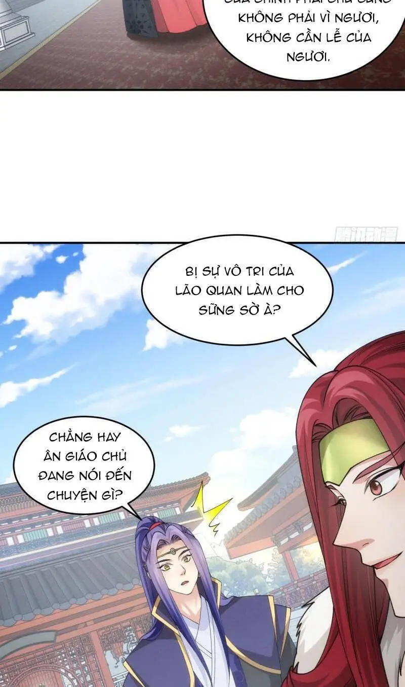 Ta Chính Là Không Theo Sáo Lộ Ra Bài Nettruyen ZZZ Chương 152 Page 9