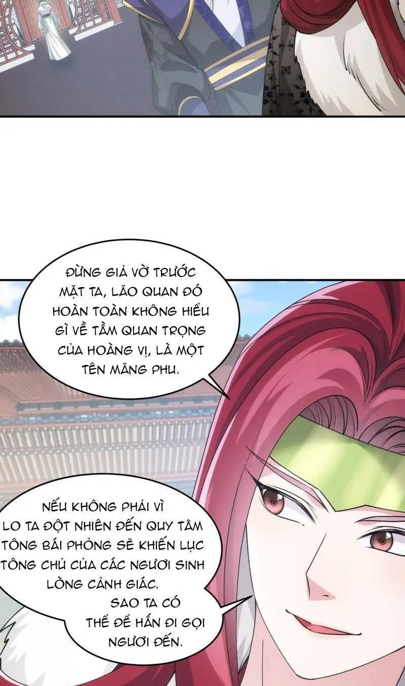 Ta Chính Là Không Theo Sáo Lộ Ra Bài Nettruyen ZZZ Chương 152 Page 10