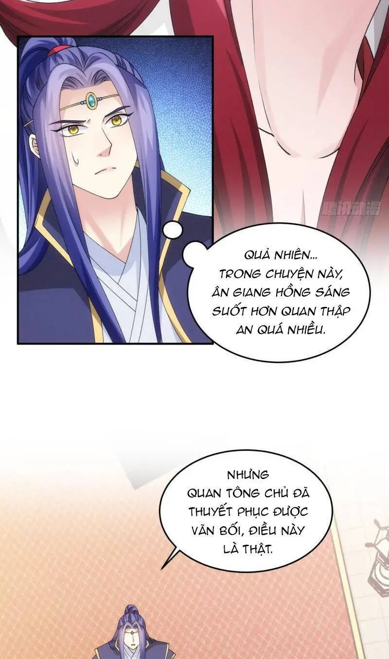 Ta Chính Là Không Theo Sáo Lộ Ra Bài Nettruyen ZZZ Chương 152 Page 11
