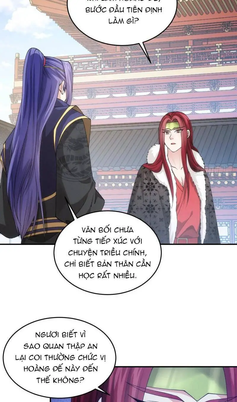 Ta Chính Là Không Theo Sáo Lộ Ra Bài Nettruyen ZZZ Chương 152 Page 13