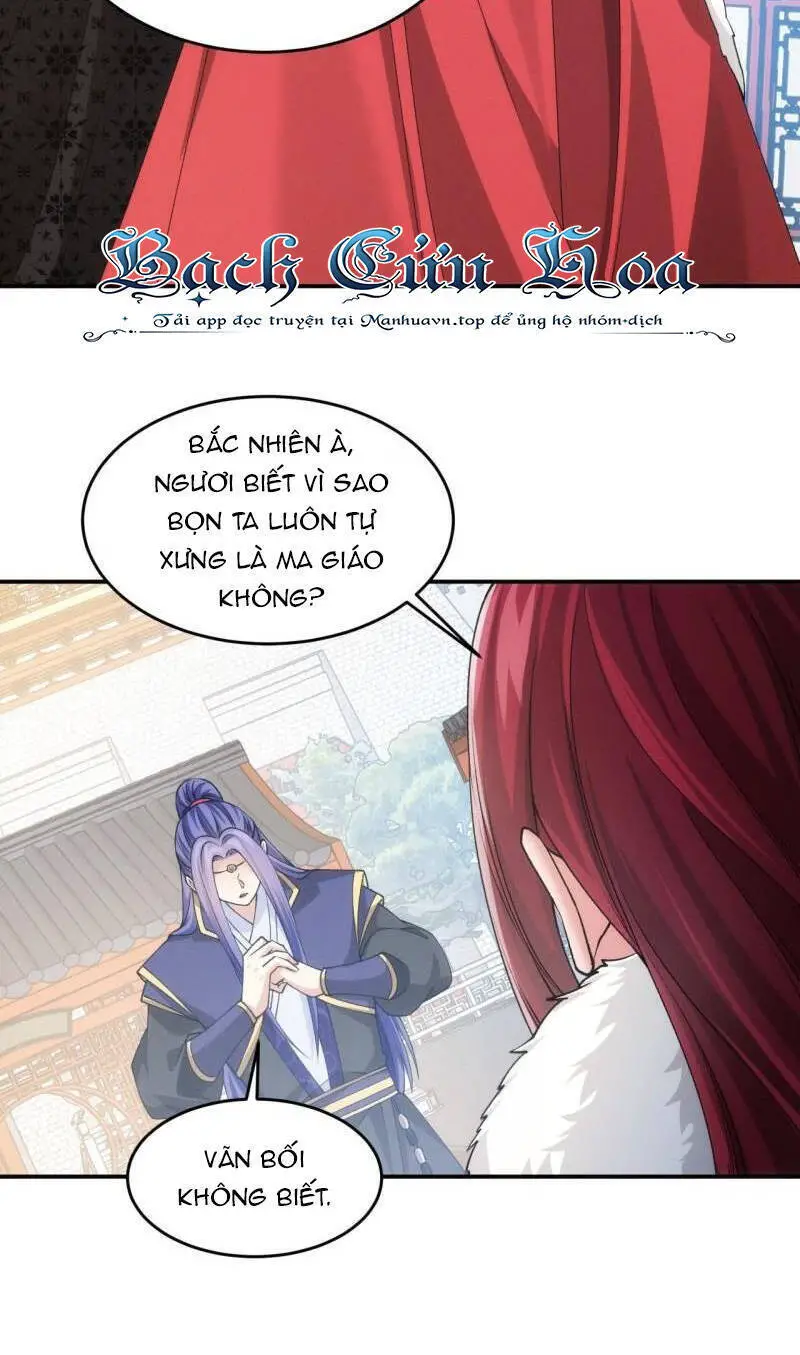 Ta Chính Là Không Theo Sáo Lộ Ra Bài Nettruyen ZZZ Chương 152 Page 16