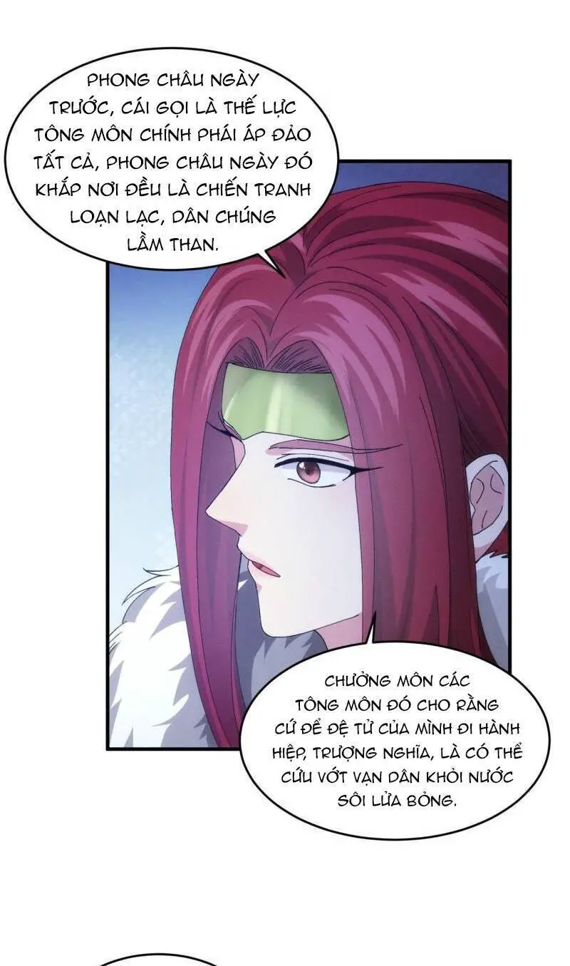 Ta Chính Là Không Theo Sáo Lộ Ra Bài Nettruyen ZZZ Chương 152 Page 17