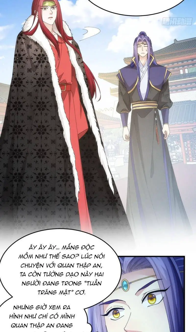 Ta Chính Là Không Theo Sáo Lộ Ra Bài Nettruyen ZZZ Chương 152 Page 19