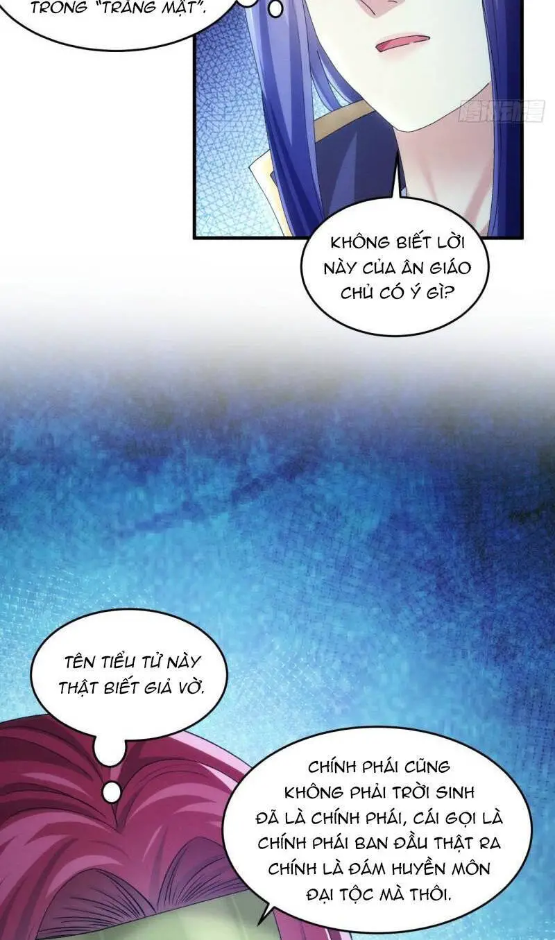 Ta Chính Là Không Theo Sáo Lộ Ra Bài Nettruyen ZZZ Chương 152 Page 20