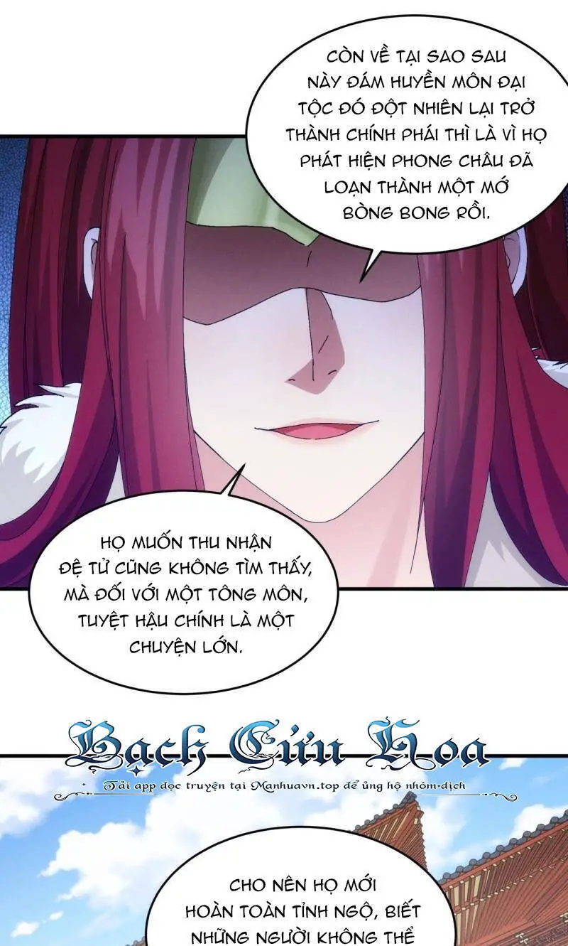 Ta Chính Là Không Theo Sáo Lộ Ra Bài Nettruyen ZZZ Chương 152 Page 23