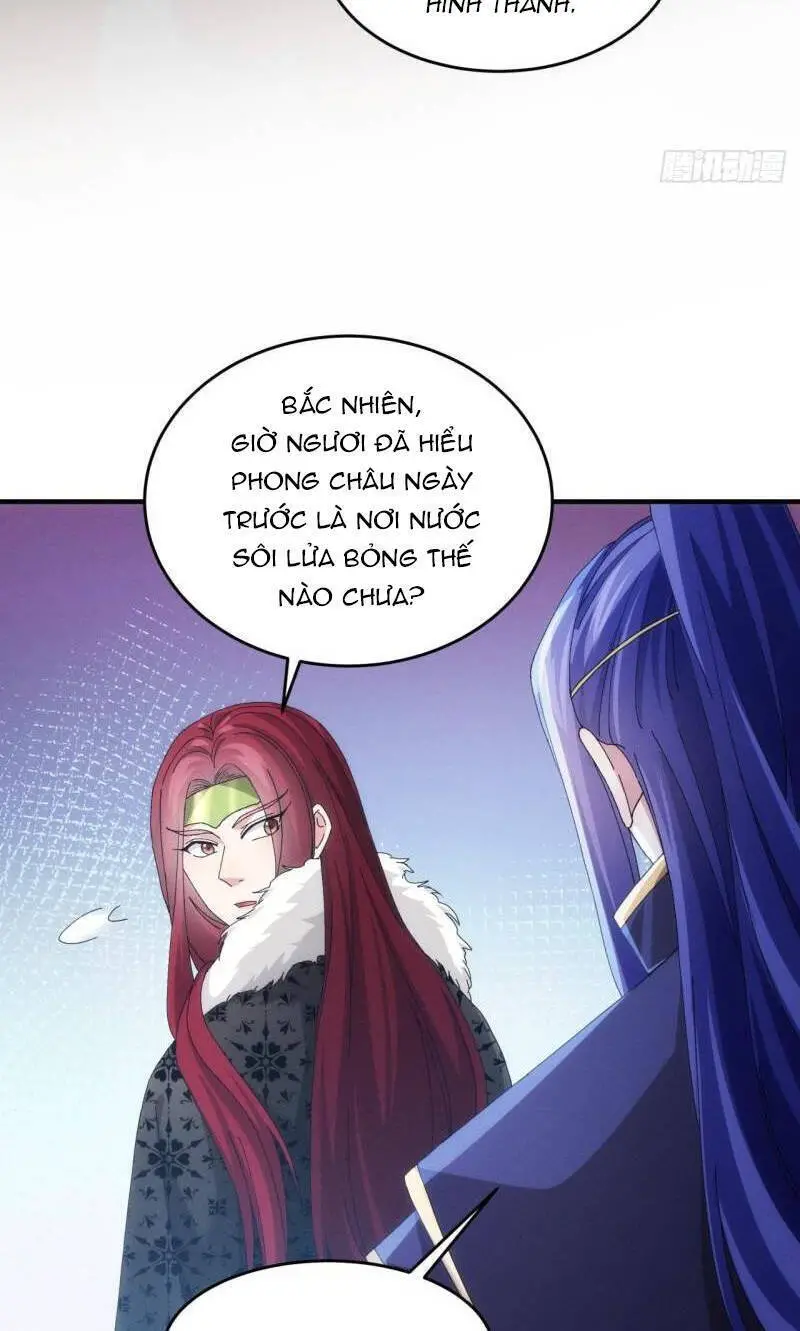 Ta Chính Là Không Theo Sáo Lộ Ra Bài Nettruyen ZZZ Chương 152 Page 25