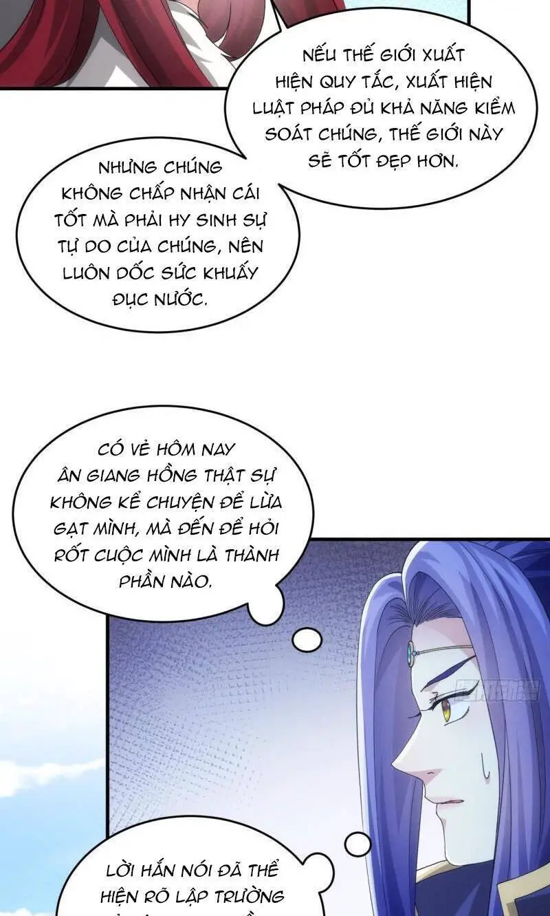Ta Chính Là Không Theo Sáo Lộ Ra Bài Nettruyen ZZZ Chương 152 Page 28