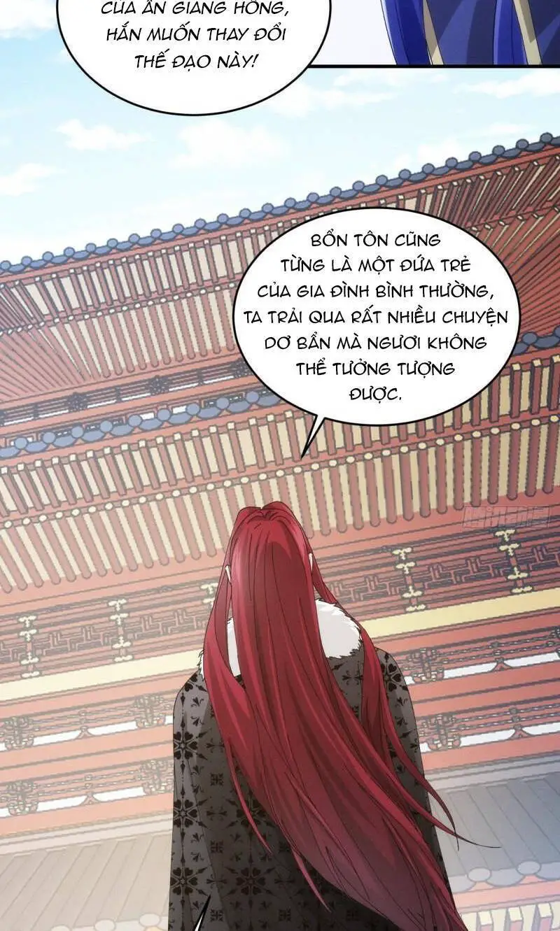 Ta Chính Là Không Theo Sáo Lộ Ra Bài Nettruyen ZZZ Chương 152 Page 29