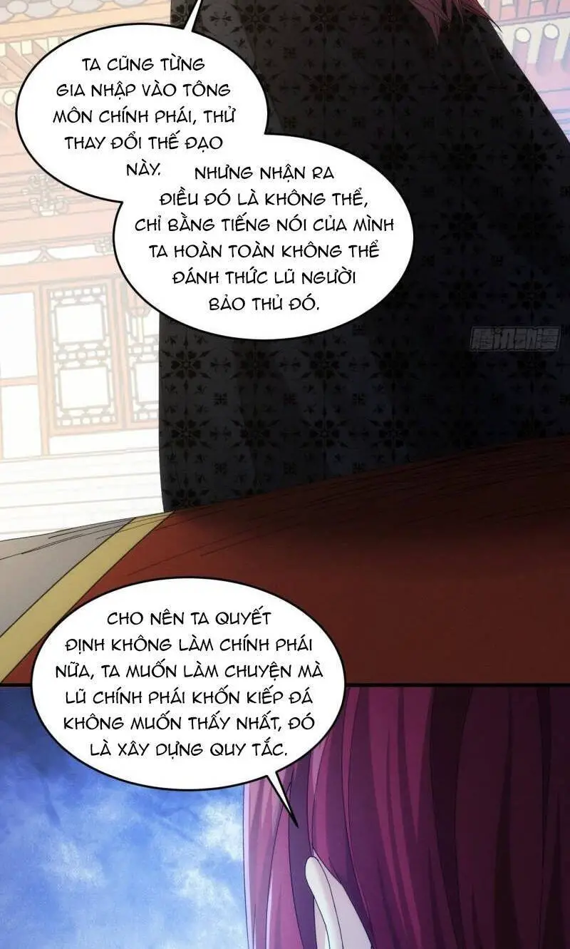Ta Chính Là Không Theo Sáo Lộ Ra Bài Nettruyen ZZZ Chương 152 Page 30