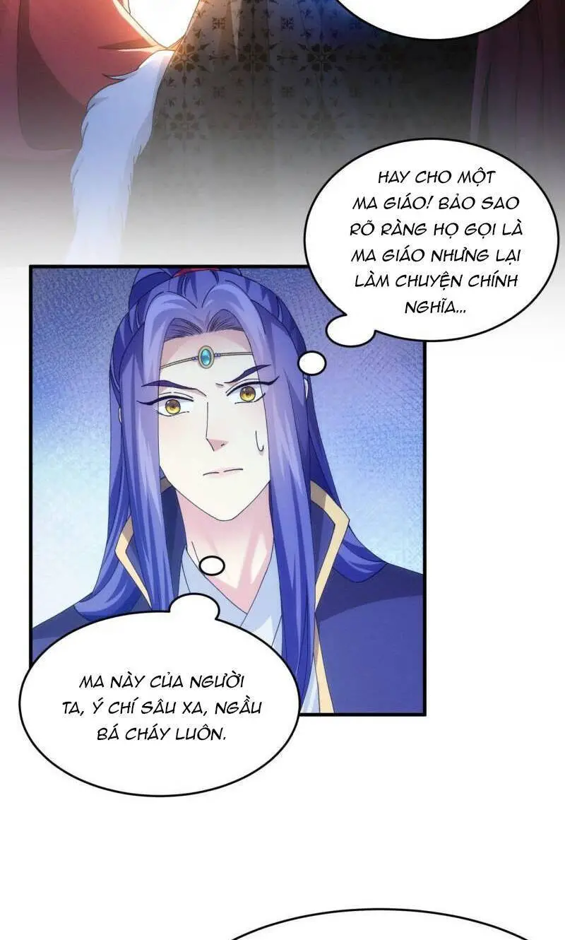 Ta Chính Là Không Theo Sáo Lộ Ra Bài Nettruyen ZZZ Chương 152 Page 32