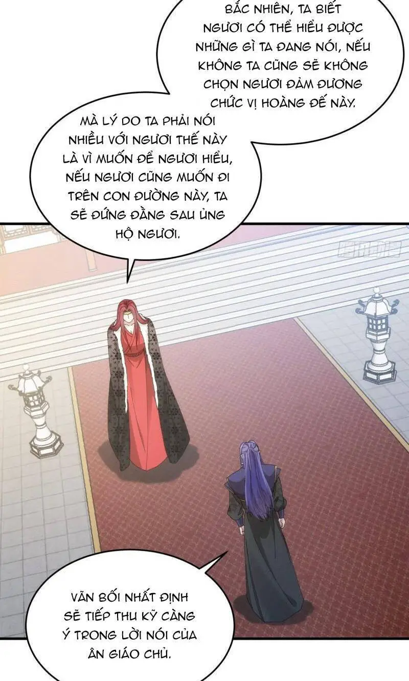Ta Chính Là Không Theo Sáo Lộ Ra Bài Nettruyen ZZZ Chương 152 Page 34