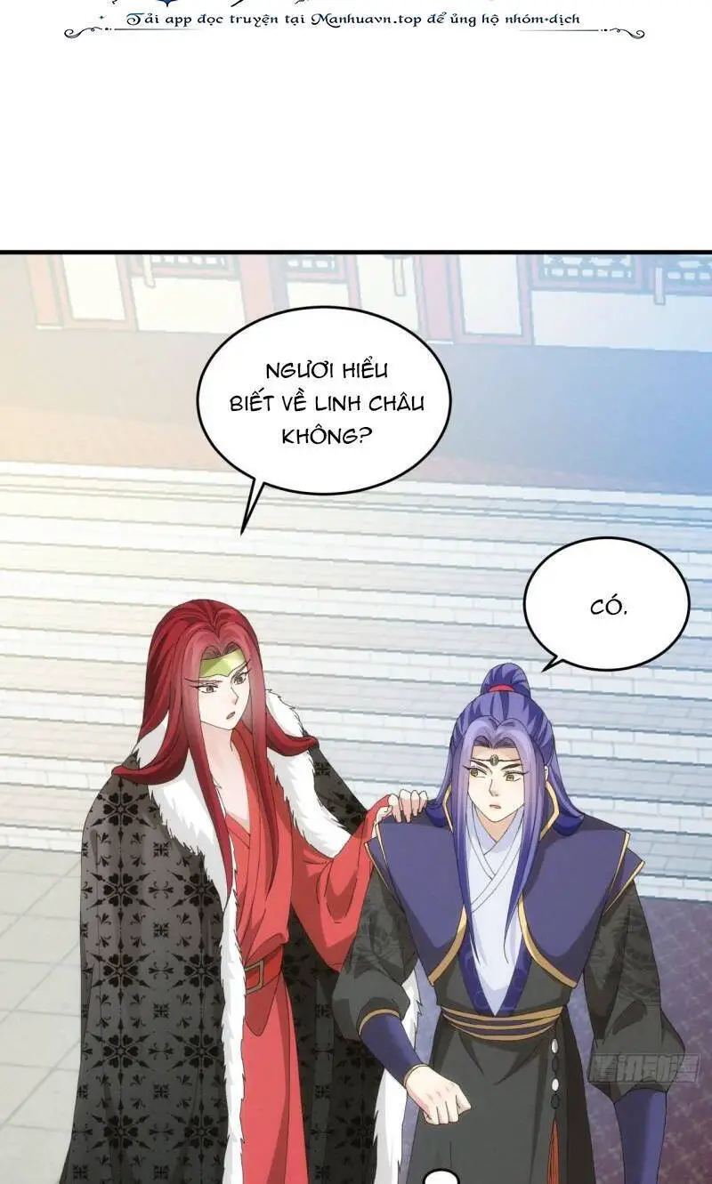 Ta Chính Là Không Theo Sáo Lộ Ra Bài Nettruyen ZZZ Chương 152 Page 36