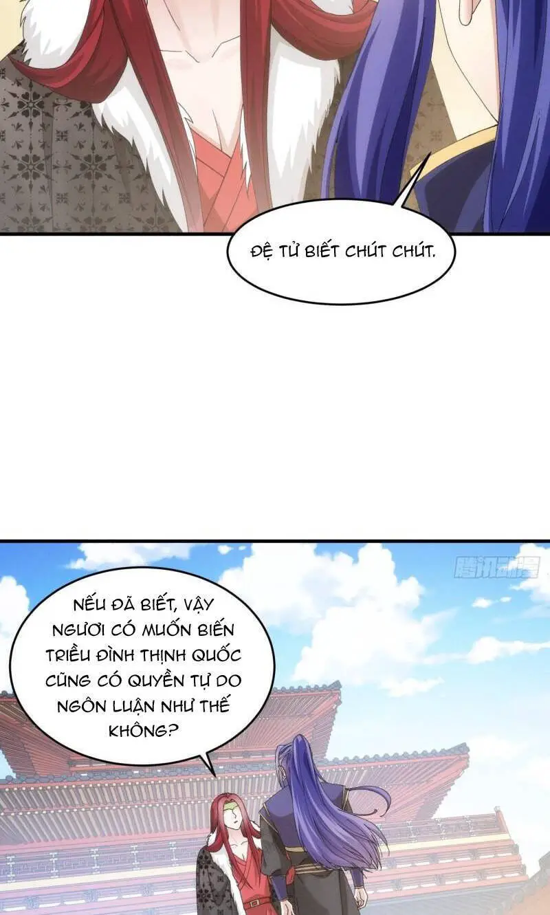 Ta Chính Là Không Theo Sáo Lộ Ra Bài Nettruyen ZZZ Chương 152 Page 38