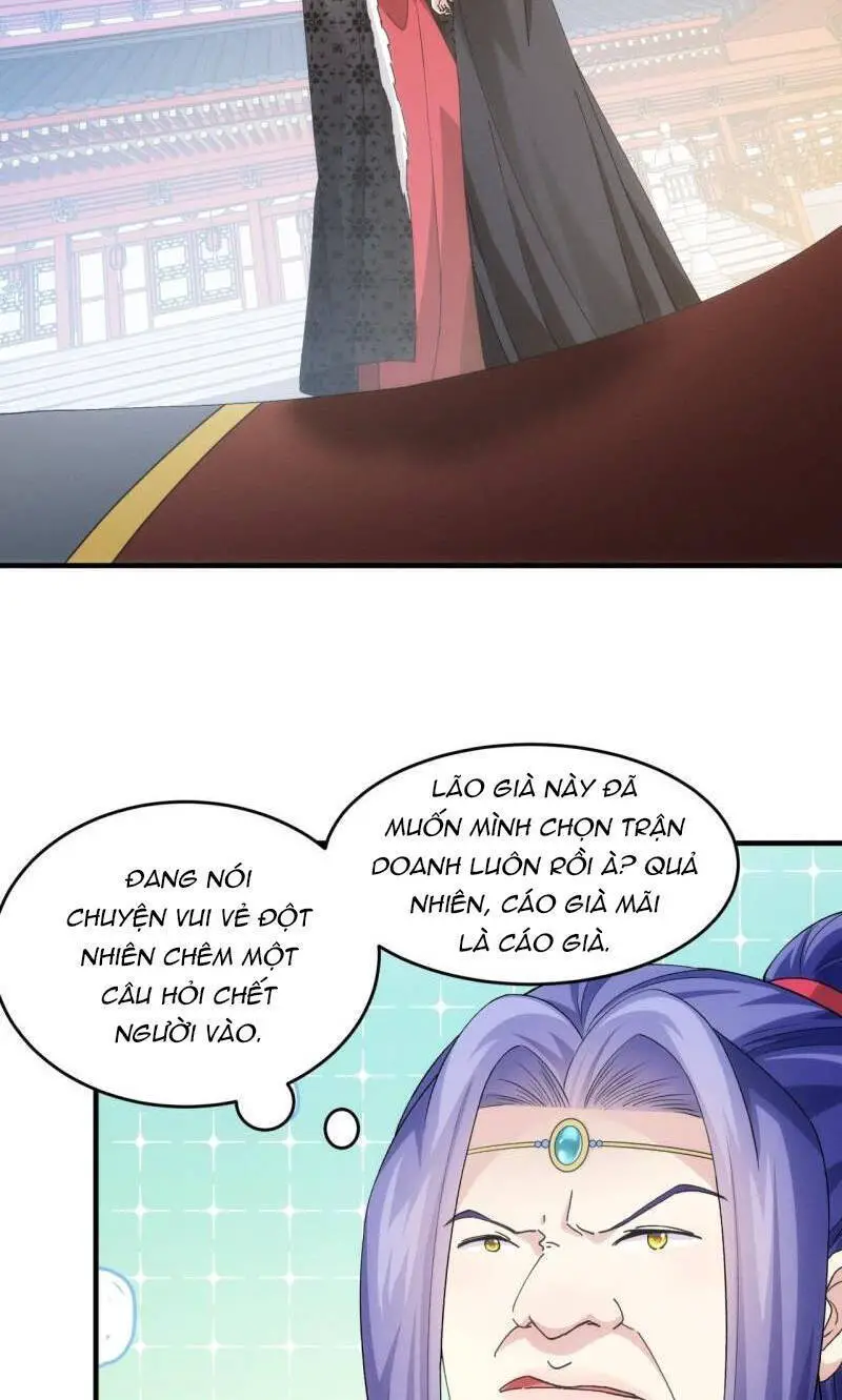 Ta Chính Là Không Theo Sáo Lộ Ra Bài Nettruyen ZZZ Chương 152 Page 39