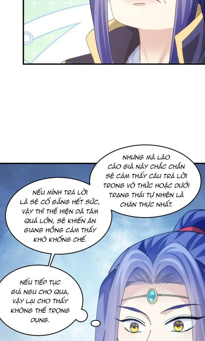 Ta Chính Là Không Theo Sáo Lộ Ra Bài Nettruyen ZZZ Chương 152 Page 40