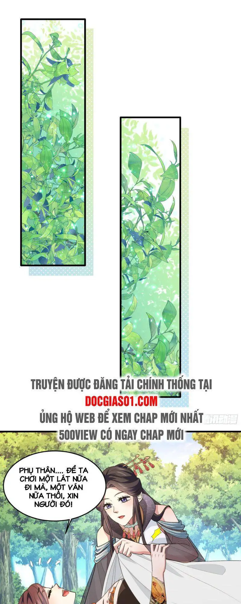 Ta Chính Là Không Theo Sáo Lộ Ra Bài Nettruyen ZZZ Chương 35 Page 6