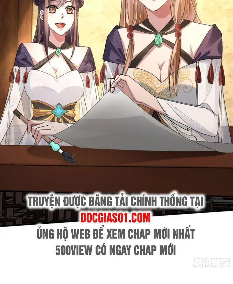 Ta Chính Là Không Theo Sáo Lộ Ra Bài Nettruyen ZZZ Chương 35 Page 10