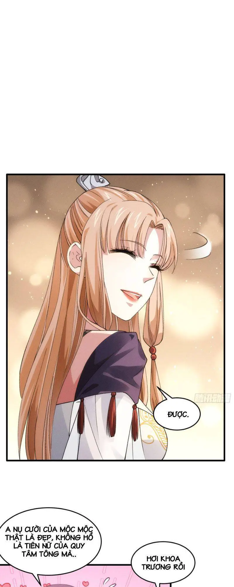 Ta Chính Là Không Theo Sáo Lộ Ra Bài Nettruyen ZZZ Chương 35 Page 11