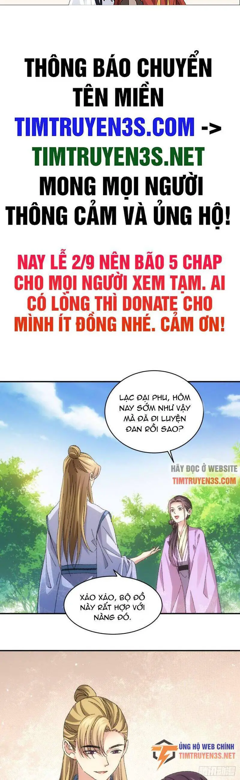 Ta Chính Là Không Theo Sáo Lộ Ra Bài Nettruyen ZZZ Chương 120 Page 2